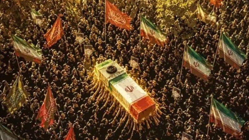ویژه‌برنامه «شهید امام» روی موج رادیو آذربایجان شرقی