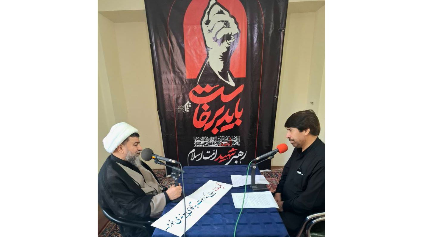«تکیه‌خانه»؛ جایی که ارادت به آگاهی پیوند می‌خورد