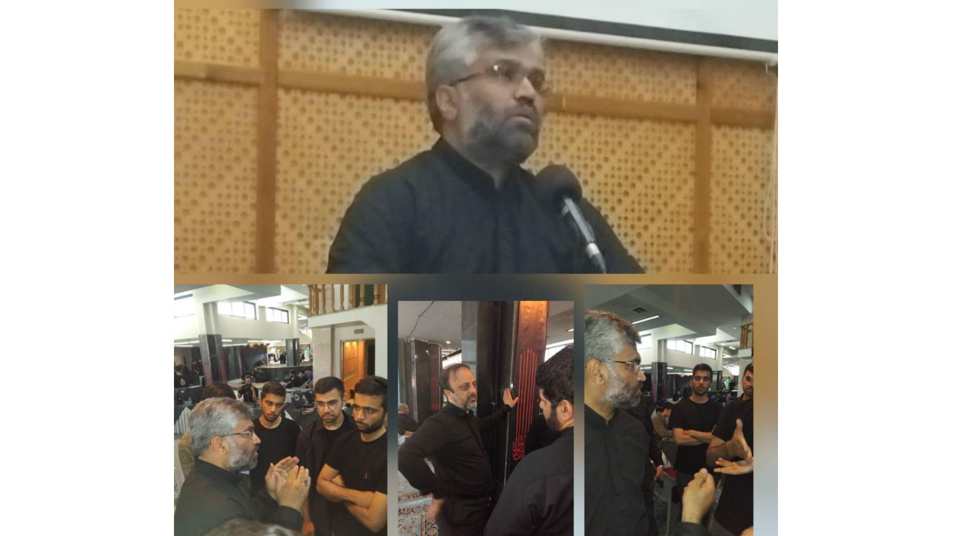 بازدید معاون استان‌ها از مرکز تولیدات مردمی