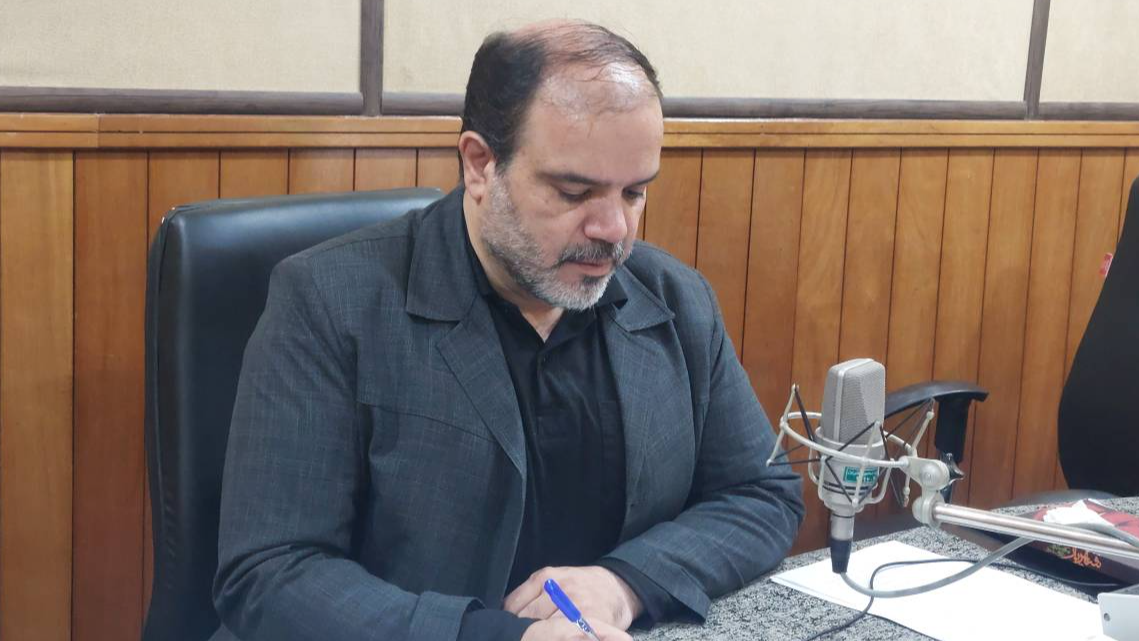 «تکیه سید العابدین» رسالت امام سجاد(ع) را با وظایف پیروان رهبر شهید پیوند می‌دهد
