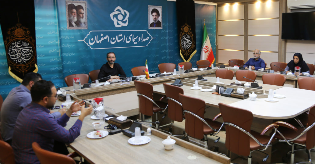 نشست هم‌افزایی برای ارتقای آموزش و اطلاع‌رسانی در حوزه پدافند پرتوی