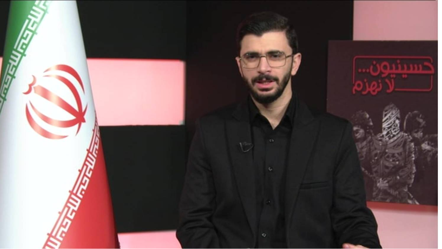 روایتگری حماسه تشییع و میزبانی عراق از رهبر شهید
