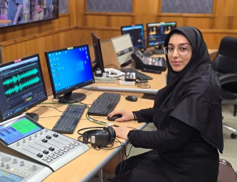 «پیام پیشرفت» روی آنتن رادیو؛ روایت دستاوردهای علمی، فناوری و نوآوری ایران