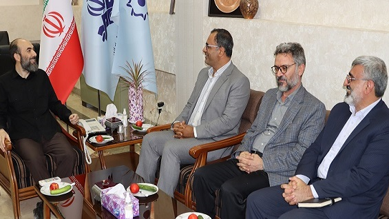 هم‌افزایی رسانه و نظام هویتی برای تحقق دولت هوشمند