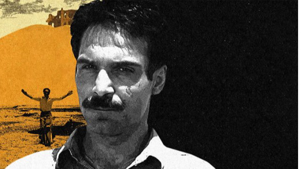 نخستین فیلم سینمایی کیانوش عیاری روی آنتن شبکه نمایش