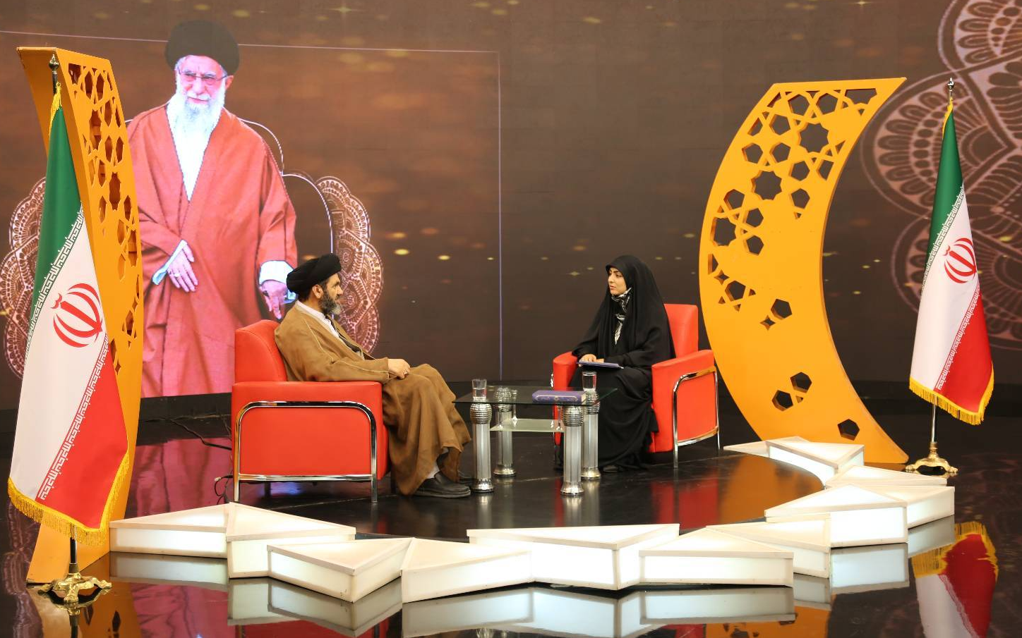 «هم‌پیمان با ولایت»؛ روایت زنده حماسه وداع و تبیین ماندگار مکتب رهبر شهید