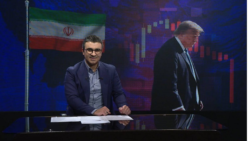 ترامپ و انباشت ناکامی‌ها در تنگه هرمز