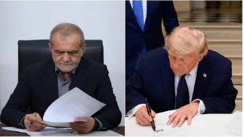 پیامدهای نقض تفاهم‌نامه از سوی آمریکا و تشدید تنش‌های جهانی