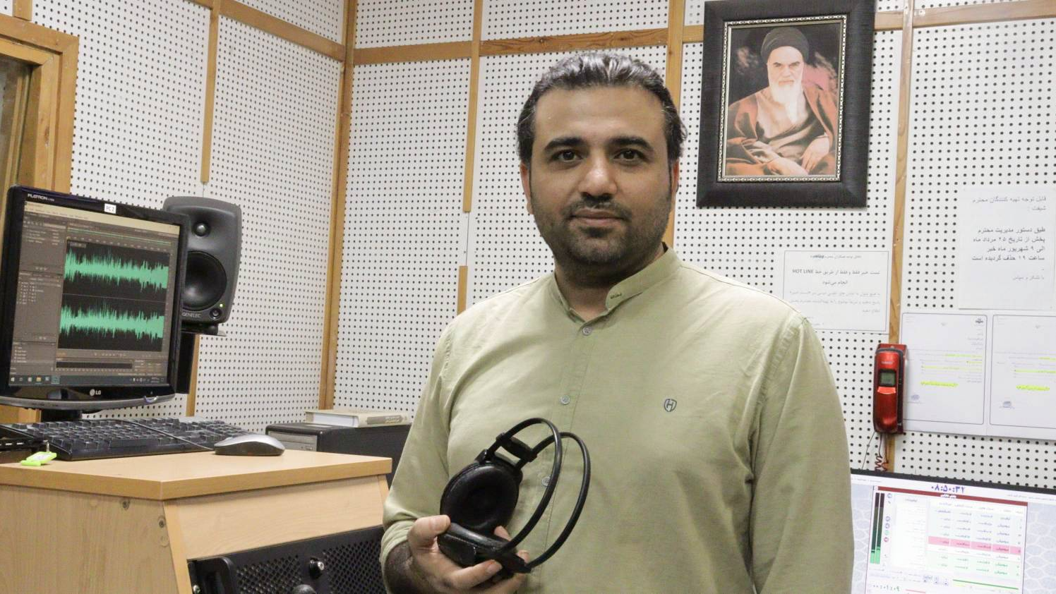 «امام شهید» فراتر از یک برنامه مناسبتی است
