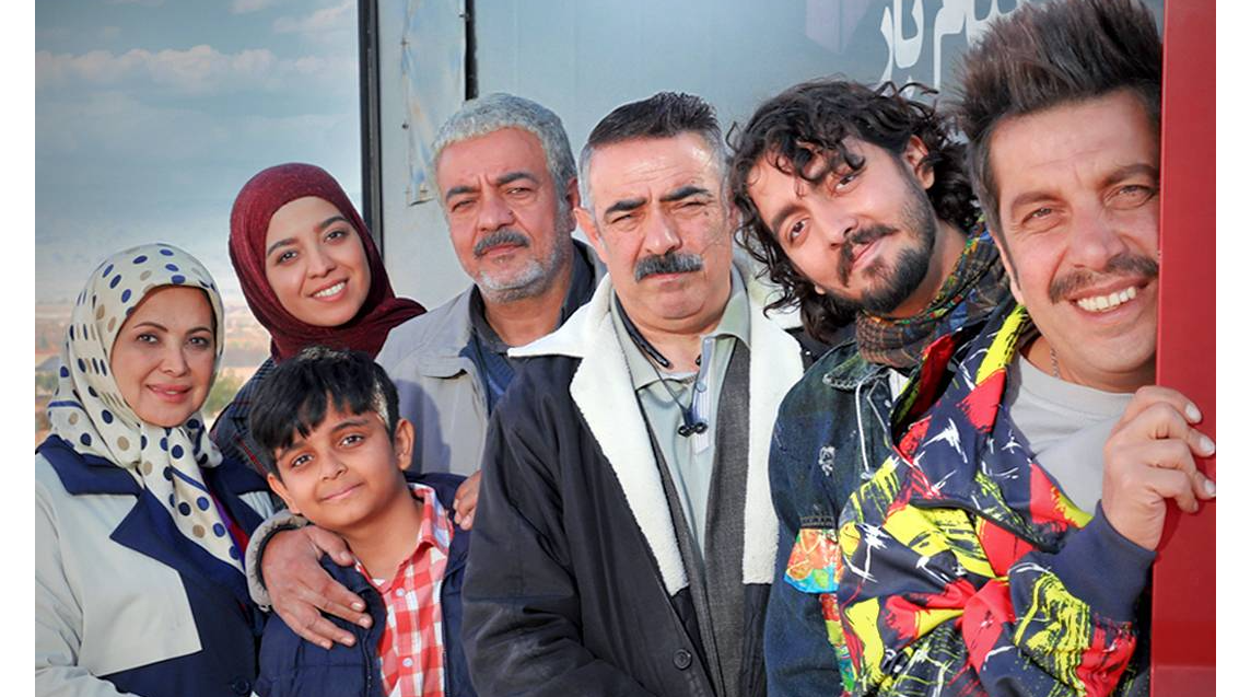 «اسباب زحمت» دوباره برمی‌گردد!