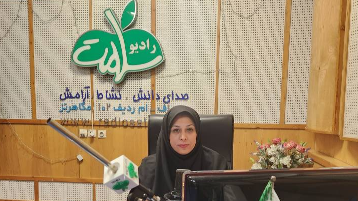 آموزش امدادرسانی در «گام اول» رادیو سلامت