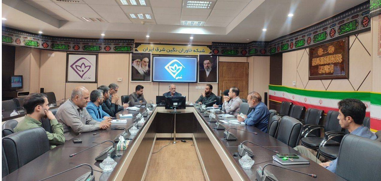 تأکید بر ضرورت نقش‌آفرینی رسانه در مدیریت مصرف انرژی