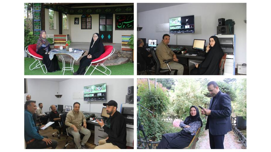 «آفتاب‌سو»؛ صبحی پرنشاط برای آغاز یک روز آگاهانه