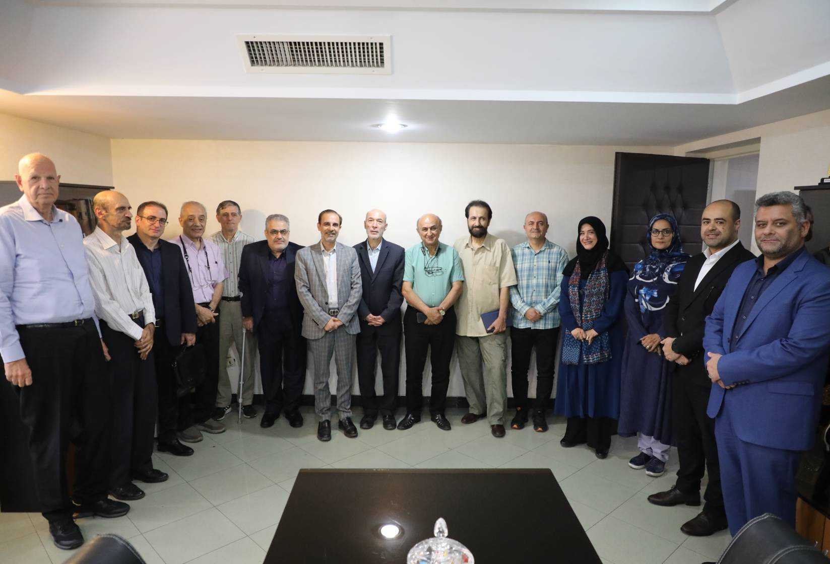 رادیو ورزش باید پیشران ورزش کشور باشد