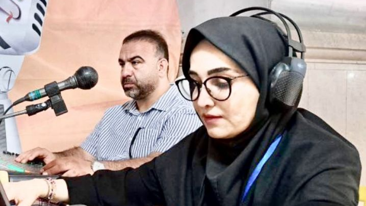 «نوبت زندگی» آغاز شد