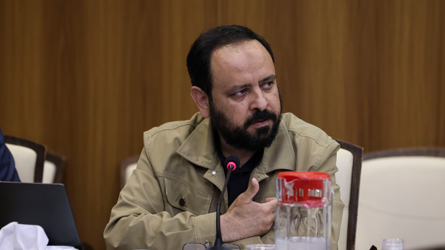 بازخوانی رسانه ملی از اربعین باید جهانی باشد