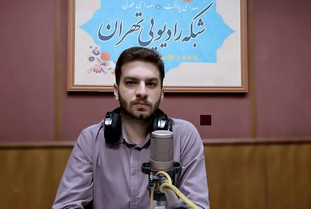 «صدای میدان»؛ روایت زنده ایستادگی مردم از قاب رادیو تهران
