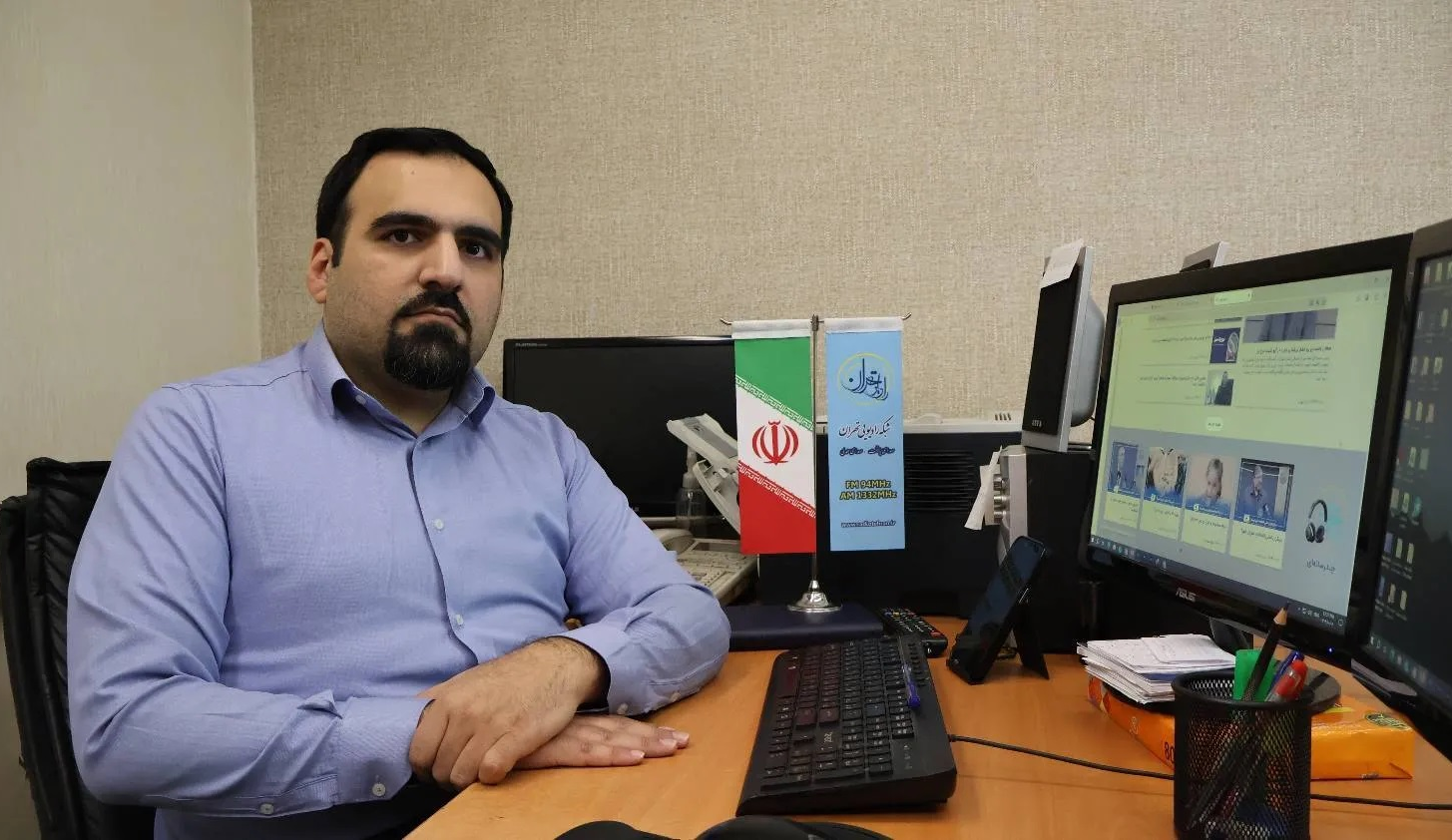 رسانه‌ها مطالبه خونخواهی را به آگاهی ملی تبدیل کنند