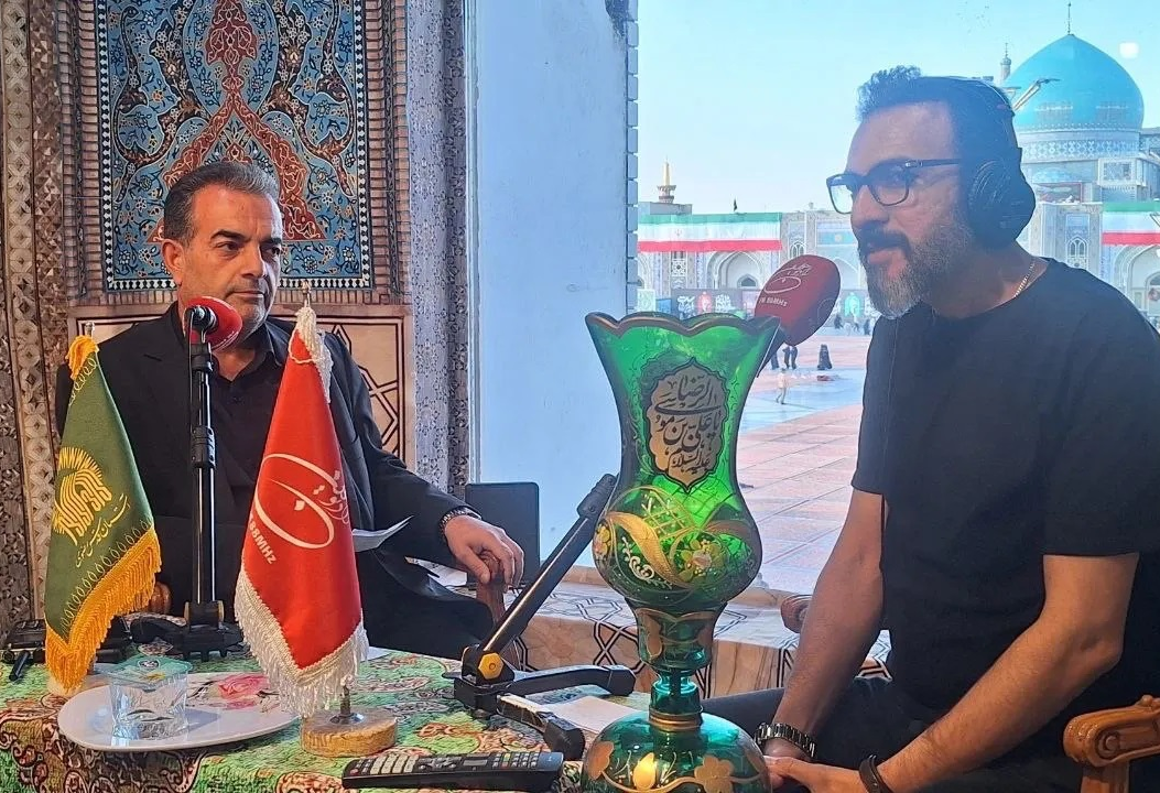 رکوردشکنی رادیو جوان با ویژه‌برنامه «روایت وداع»/ طولانی‌ترین پوشش زنده مراسم تشییع