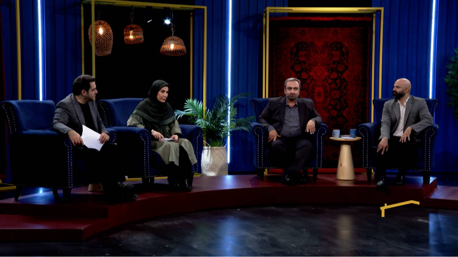 مسیر کارآفرینی دو بانوی البرزی در برنامه «از خونه شروع کن»