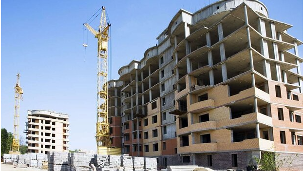 بررسی رادیویی بهره‌وری در صنعت ساختمان؛ حلقه مفقوده توسعه و رقابت‌پذیری