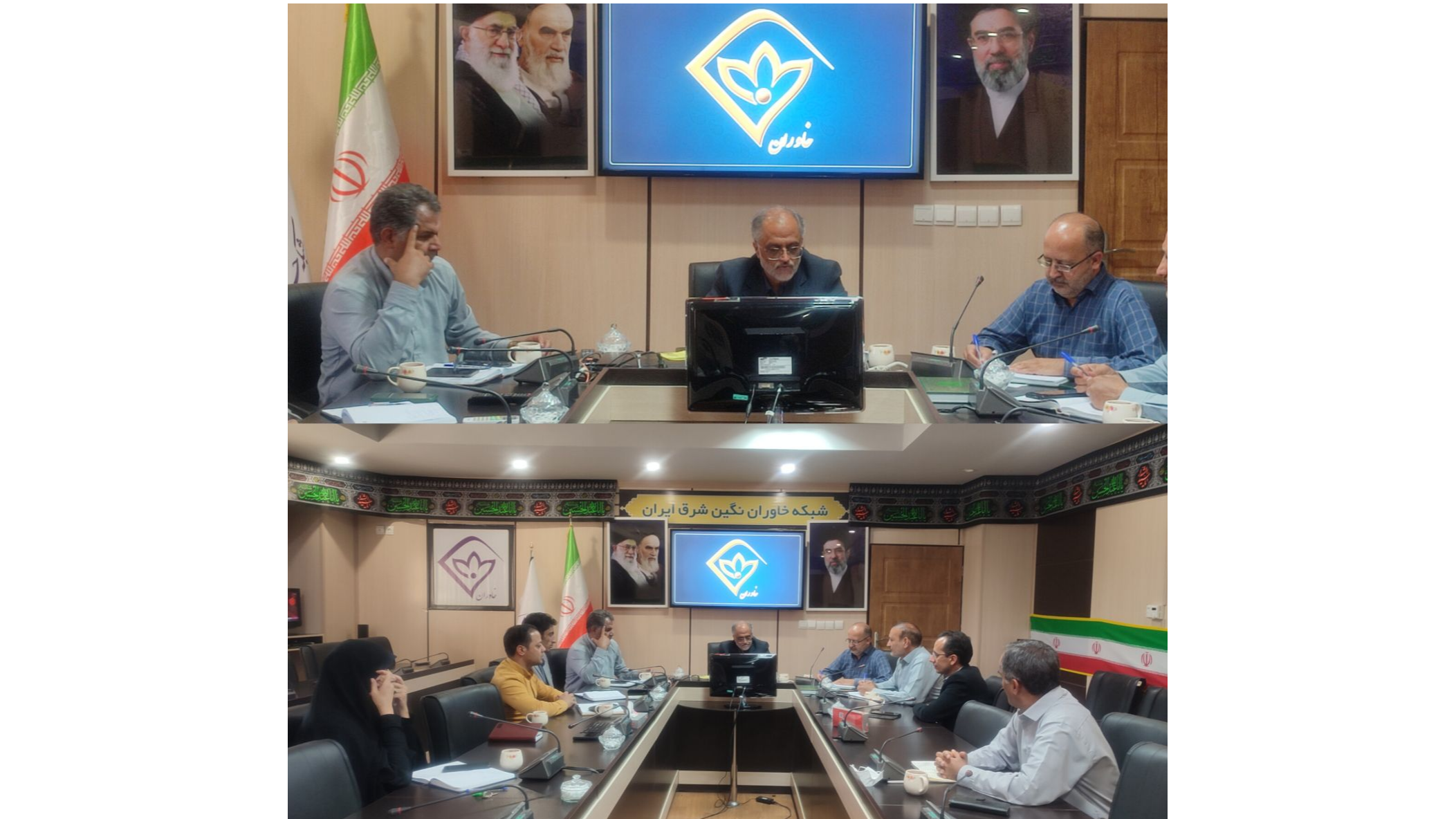 اجلاسیه شهدای رسانه باید متفاوت، هنرمندانه و ماندگار برگزار شود