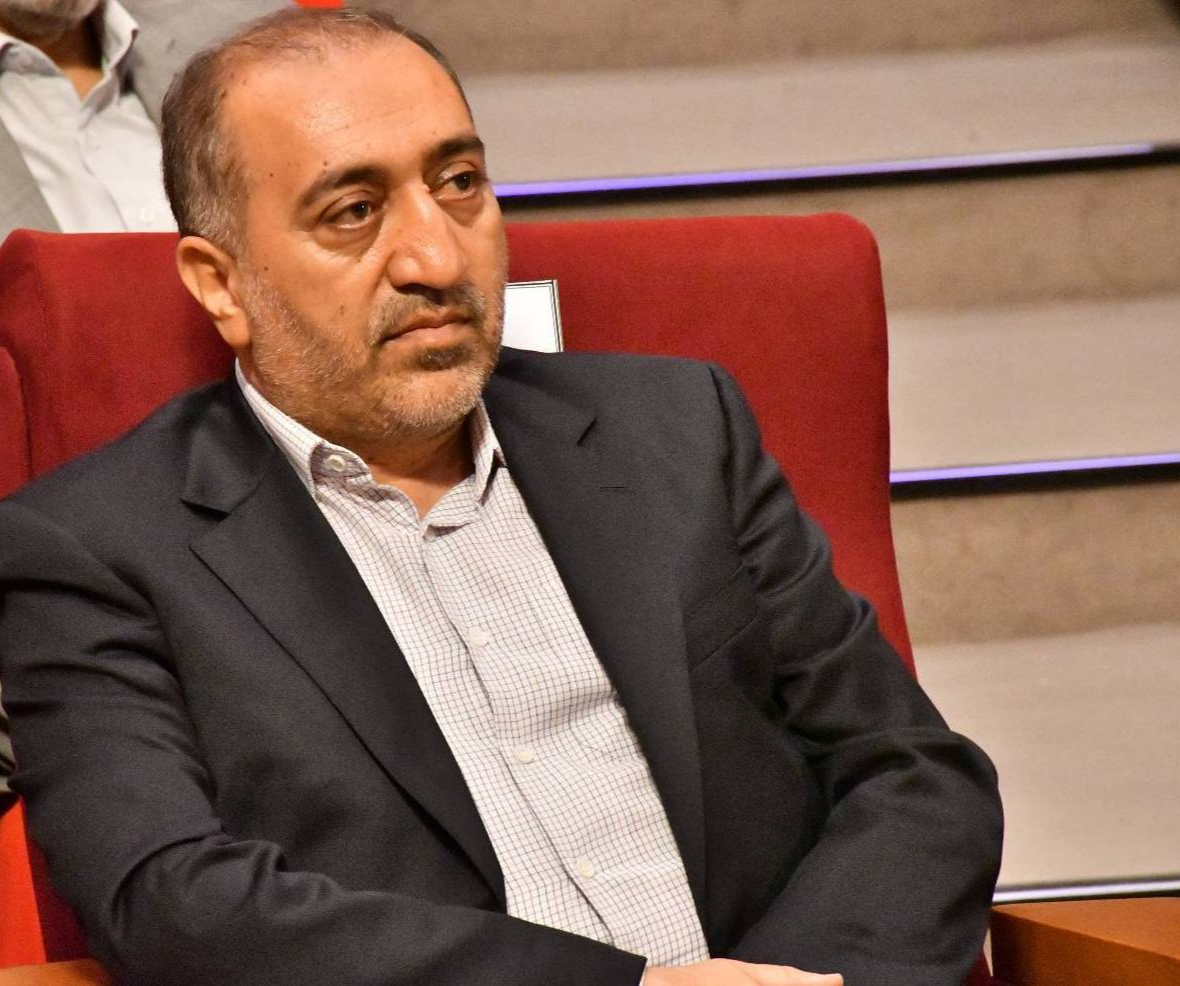 مسئولیت جدید برای مدیرکل صداوسیمای آذربایجان غربی
