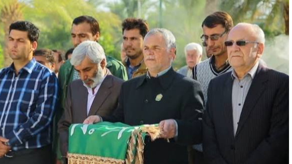 شبکه مستند میزبان پخش ویژه مستندهای مراکز استان‌ها با موضوع اربعین