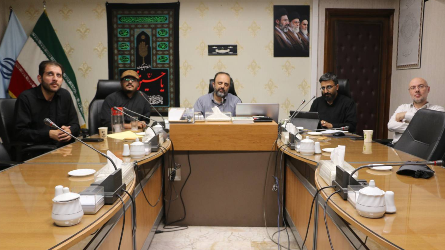 تحلیل و بررسی آثار و دستاوردهای موکب رسانه‌ای «راویوم»