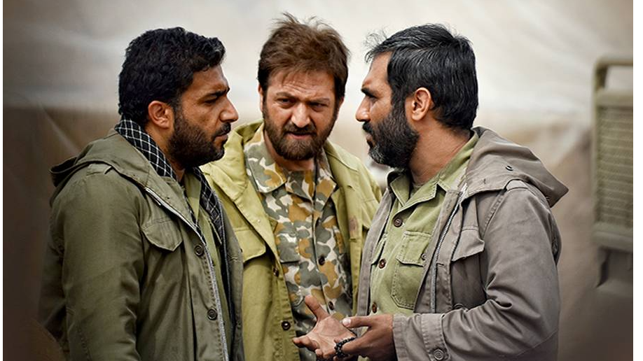 «صفر بیست و چهار» در قاب شبکه تماشا