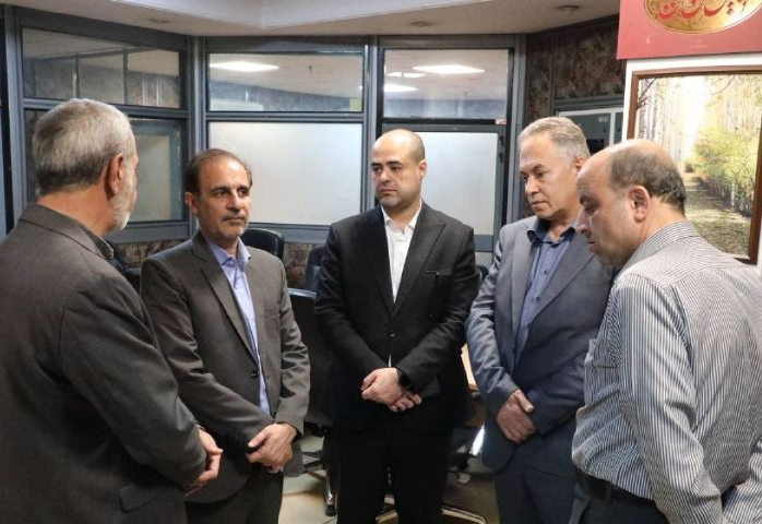 «صدای شهر» باید پیشران روایت مسائل شهری و مرجع اطلاع‌رسانی تهران باشد