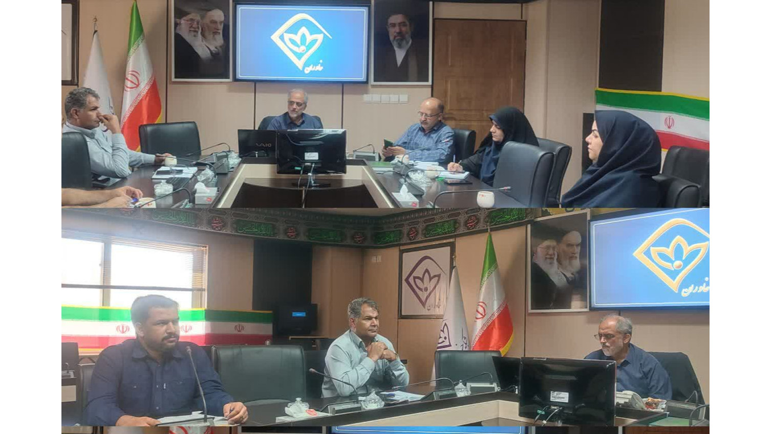 فصل جدید «صبحانه» شبکه خاوران با محور مطالبات مردمی و اولویت‌های روز