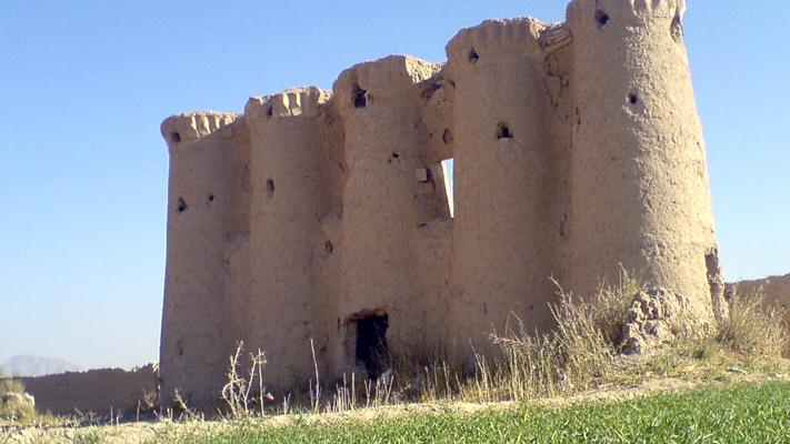 «روستا دوستا» به قمبوان می‌رود؛ روستایی با طبیعتی دل‌نشین