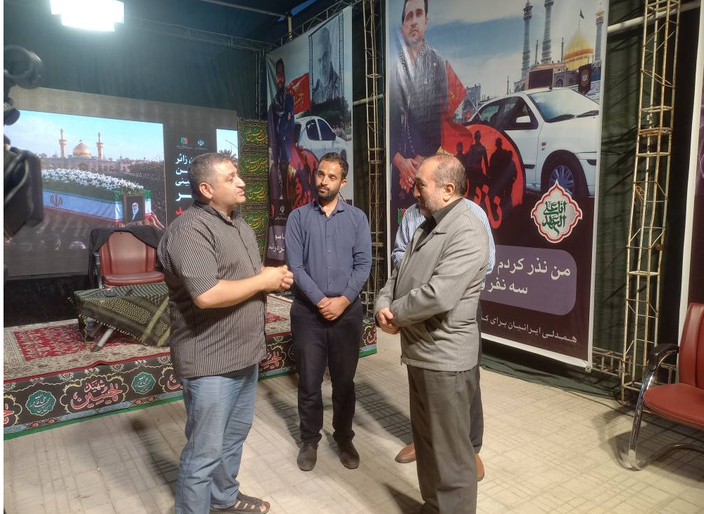 تأکید بر ارتقای کیفی بازنمایی زوایای پنهان اربعین حسینی