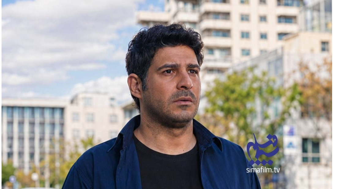 مجید یوسفی بازیگر سریال «پرنده کوکی» شد