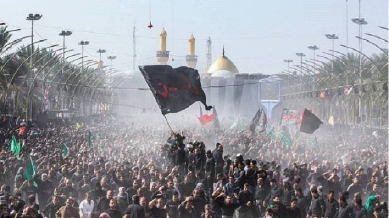 راهپیمایی اربعین و «قدرت نرم» ایران