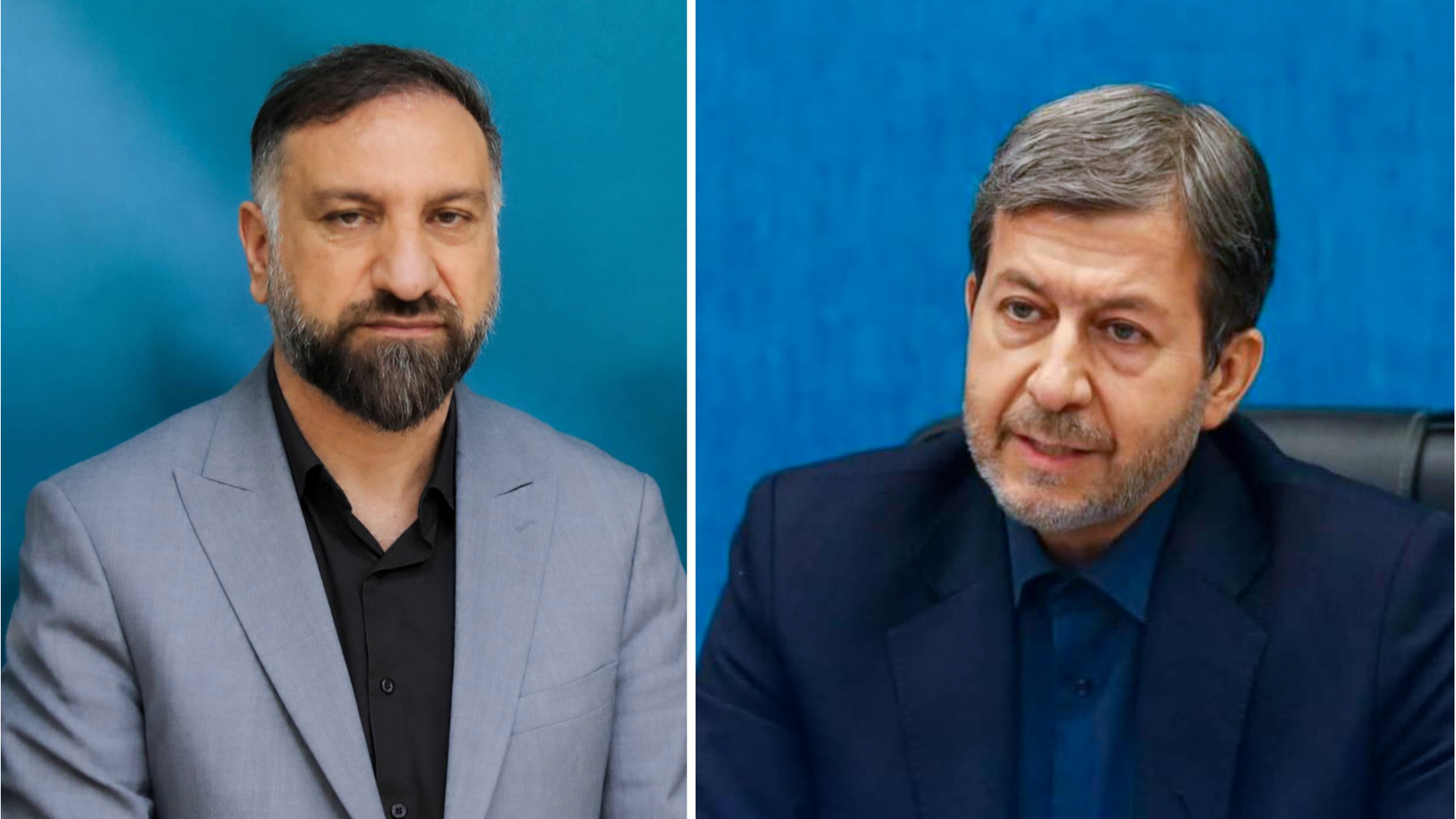 قدردانی استاندار اصفهان از مدیرکل صداوسیمای اصفهان
