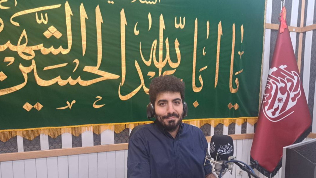 ماندگارترین لحظات در رادیو اربعین، گفت‌وگو با خانواده شهداست