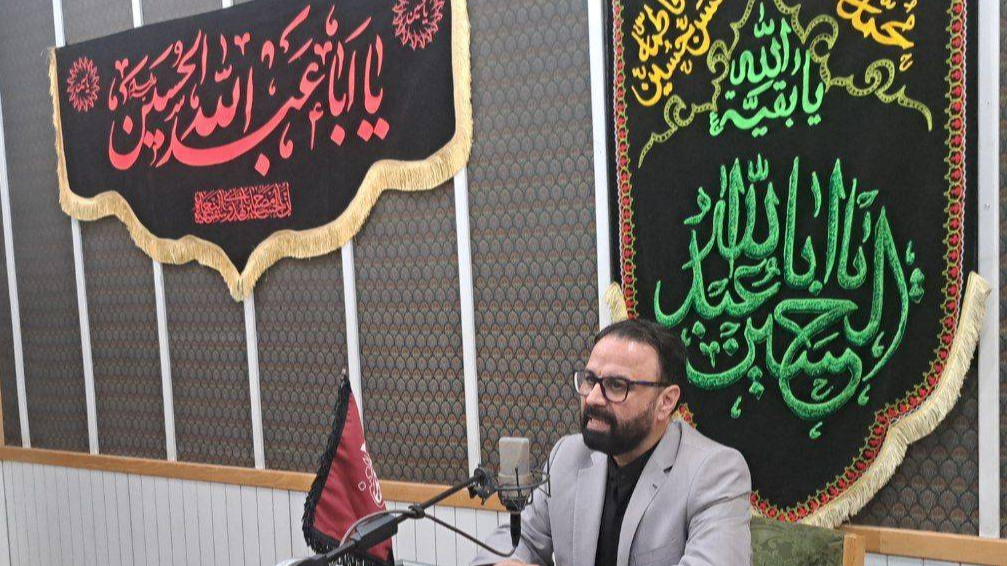 رادیو اربعین؛ رسانه‌ای برای روایت عشق و خدمت به زائران