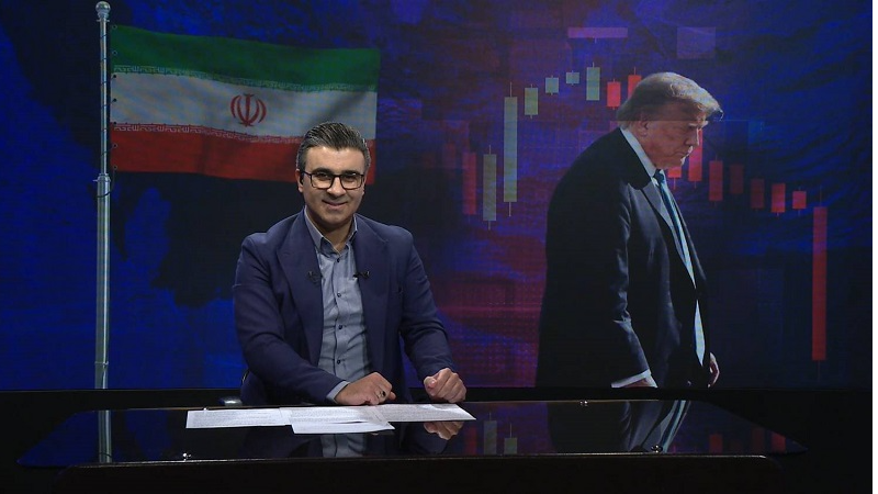 تاکیدات ایران؛ عدم مذاکره با آمریکا و بسته بودن تنگه هرمز