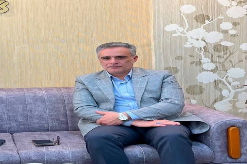 همراهی صداوسیمای کرمان با پویش ملی «ایران امام رضا(ع)» جنوب کرمان