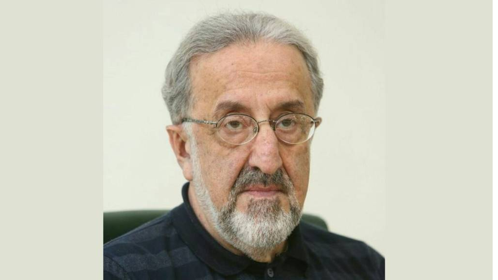 پیام تسلیت معاون برون‌مرزی صداوسیما در پی درگذشت زنده‌یاد ابوالقاسم قاسم‌زاده