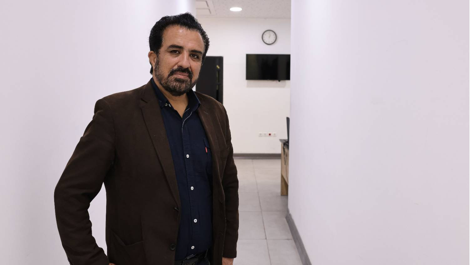 خبرنگاری در شرایط جنگی نوعی رزم است