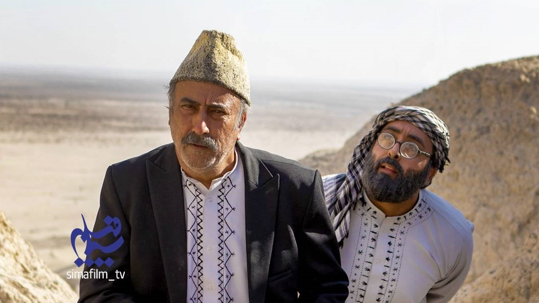«آسباد»؛ روایتی تازه از دل سیستان در قاب تلویزیون