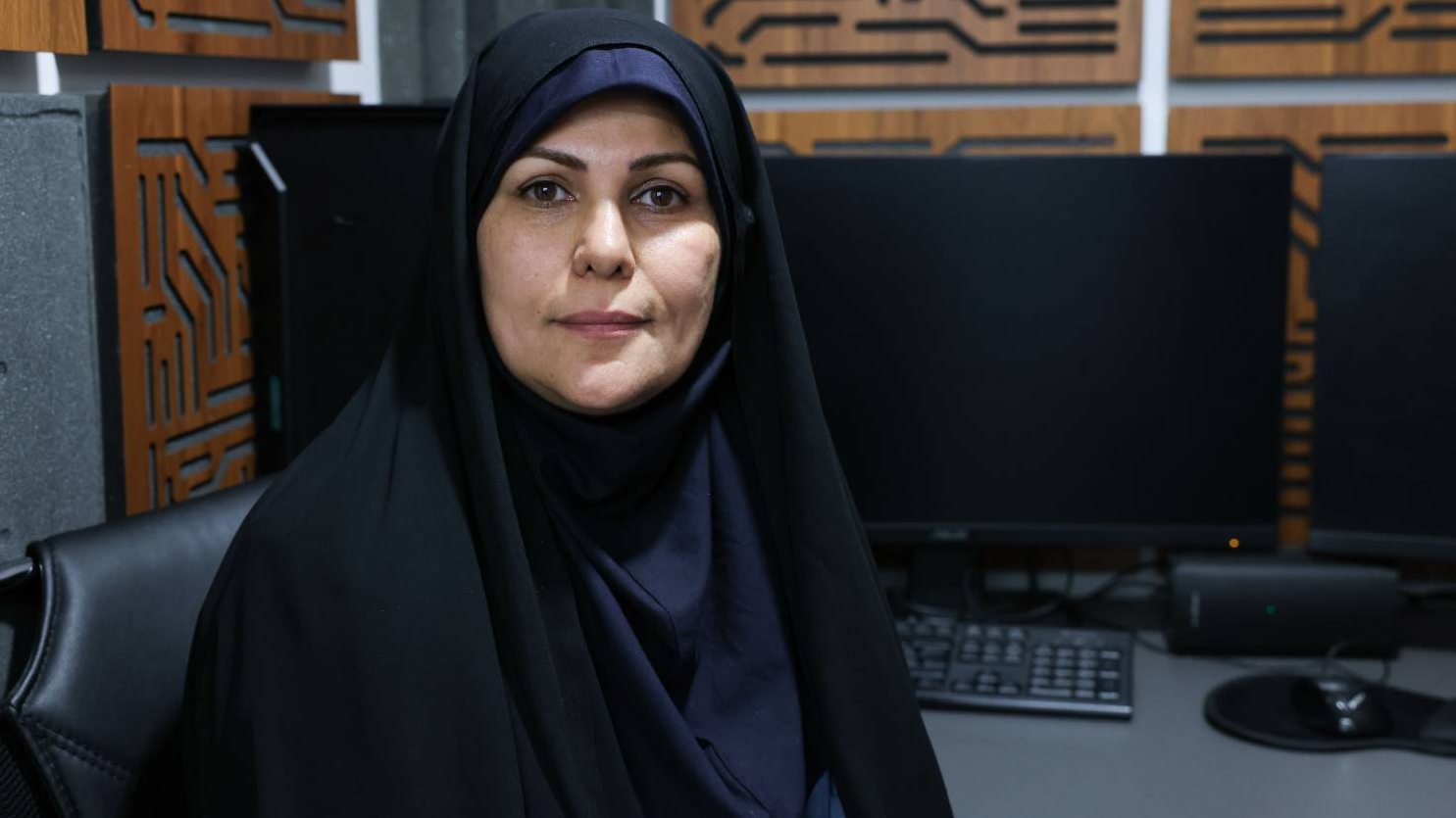 چشم بیدار در آشوب خیابان‌ها