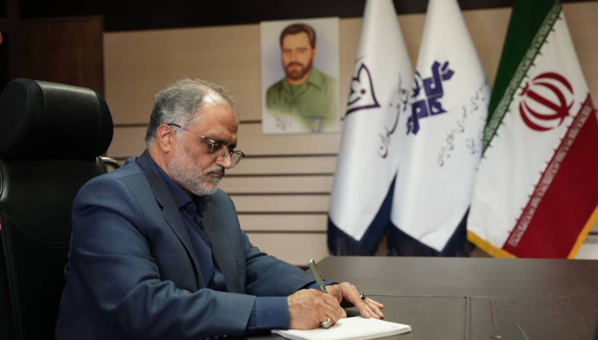 خبرنگاران، راویان صحنه‌های ناب همبستگی و حماسه‌آفرینی