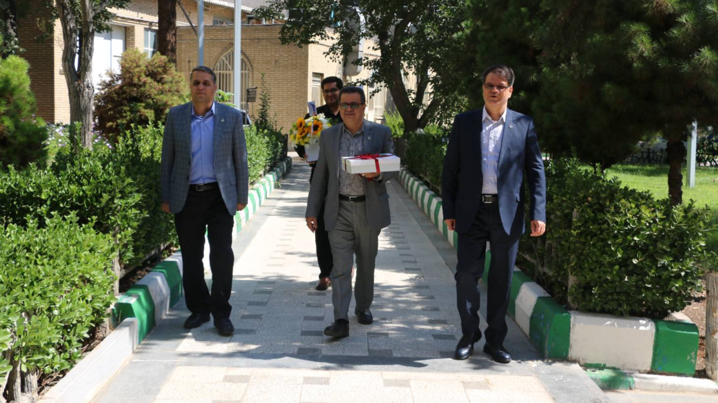 تأکید بر نقش کلیدی رسانه در فرهنگ‌سازی مصرف بهینه گاز
