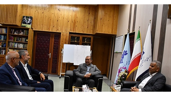 خبرنگاران، مدافعان مرزهای آگاهی و خط مقدم مقاومت هستند