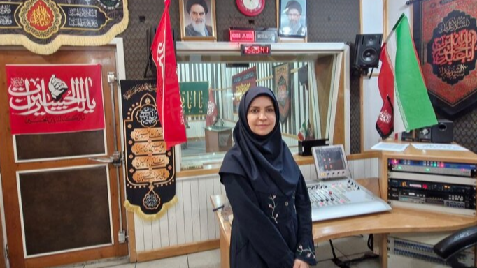 «من زینبم» دعوتی به سبک زندگی زینبی