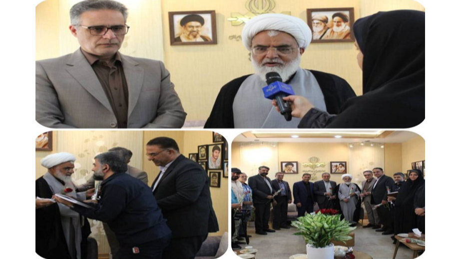 خبرنگاران انتقال‌دهنده فکر و اندیشه یک جامعه به نسل‌های بعدی هستند
